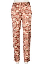 Hoss Intropia Stoffhose Damen
