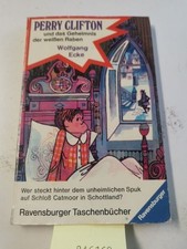 Perry Clifton und das