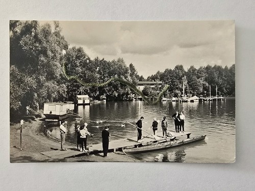 Goyatz schwielochsee ca - schwielochsee,