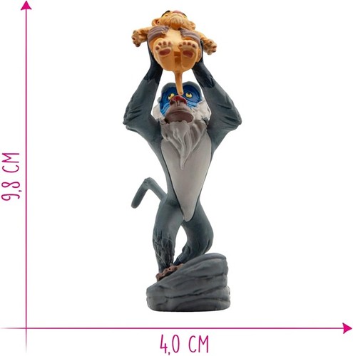 Bullyland 12256 walt - bullyland,