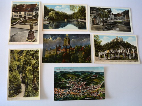 Sammlung von eisenach - sammlung,