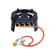 Hot wok set - hot, kw