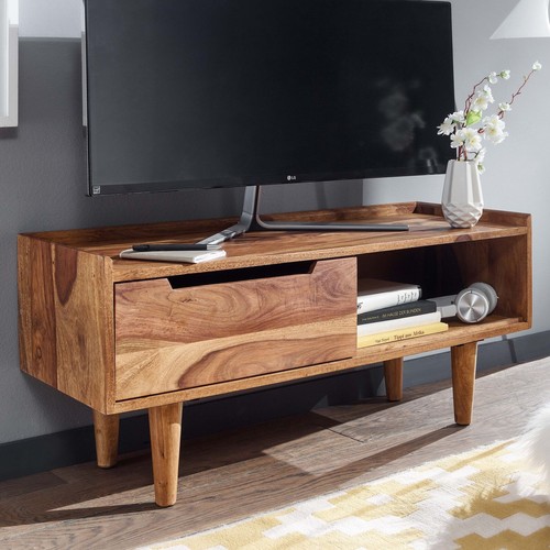 Schrank finebuy lowboard - tv,
