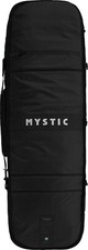 MYSTIC Wakeboard Boardbag Tasche SAGA Boardbag 2026 black Boardbag Wakeboard