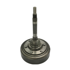 Clutch Cover Clutch Housing