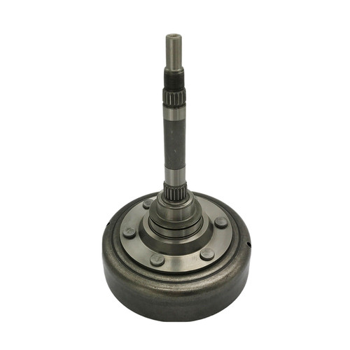 Clutch cover housing - clutch,