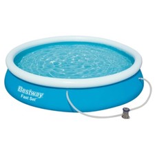 Bestway Fast Set™ Pool