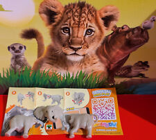 1 Tier + BPZ Ihrer Wahl aus