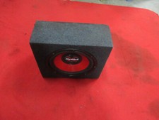 Sony X Plod SXS L1035 Subwoofer