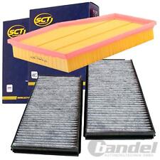 FILTERSET INSPEKTIONSPAKET