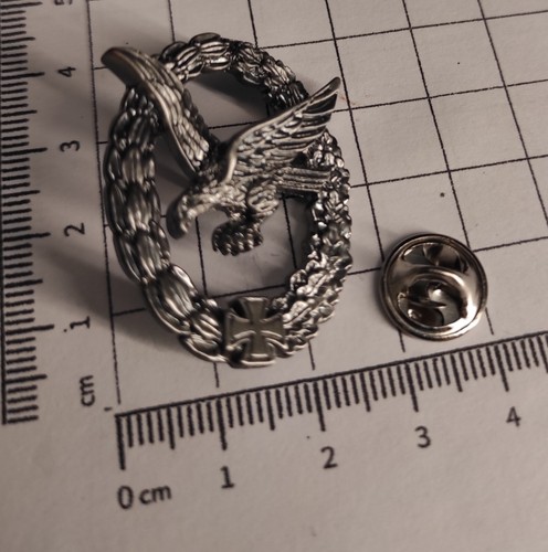 Pin anstecker fliegerschützen - pin/anstecker,