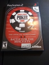 World Series of Poker 2008
