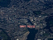 FOTO IPSWICH AUS DER LUFT TEIL