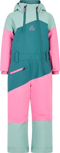 Protest schneeoverall skianzug - protest,