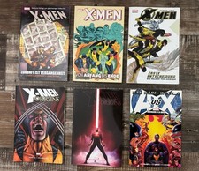 Marvel Comic® - X-Men