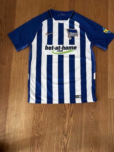Hertha bsc trikot xxl - bsc,