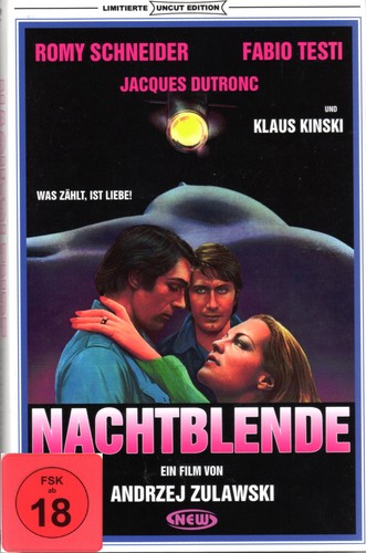 Nachtblende streng - ,,