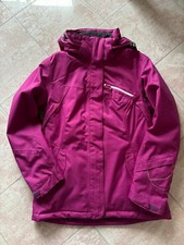 Salomon ski jacke - jacke, damen