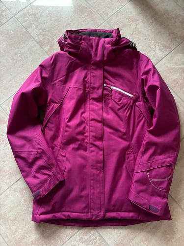Salomon ski jacke damen - salomon,