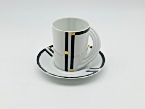 Rosenthal cupola nera - rosenthal,