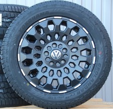 VW Bus T5 T6 6.1 Multivan Satz