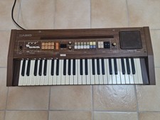 CASIO, CT-401, Analog-Rhythm