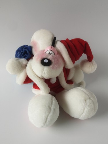 Diddl weihnachtsmann nikolaus - weihnachtsmann,
