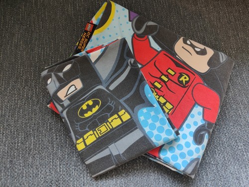 Lego batman movie - lego,