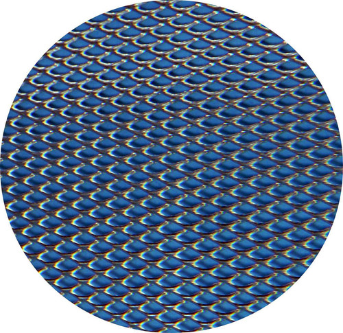 Alu streckmetall 6x3 - alu, |