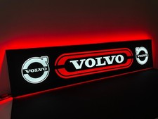 Volvo lkw shild - shild, led