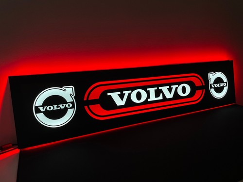 Volvo lkw shild led - shild,