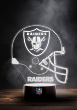 Las Vegas Raiders NFL Multi
