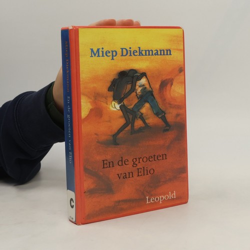 Groeten van elio - groeten, | 