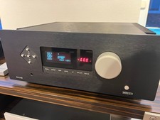 TRIGON Epilog Vollverstärker