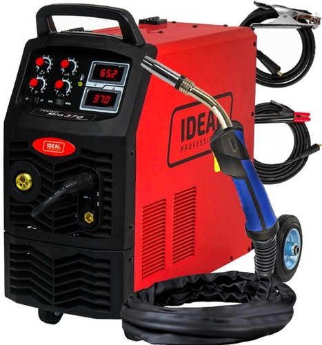 Ideal halbautomatisches - ideal,