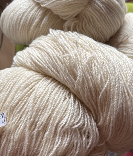 100 schafwolle strickgarn - schafwolle,