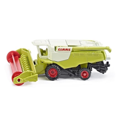 Siku claas mähdrescher - siku,