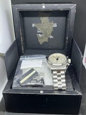 FORTIS B42 Flieger Chronograph