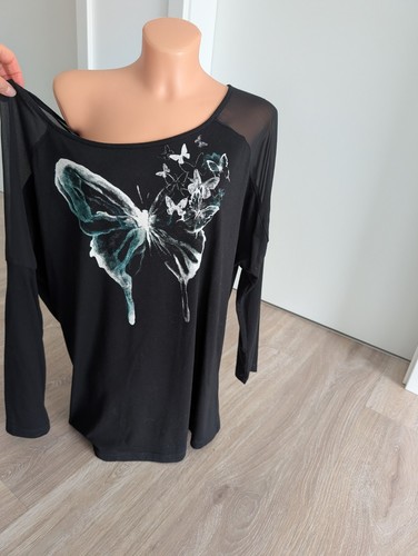 Emp oversize shirt - emp,