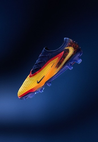 Nike phantom haaland mit - 6,
