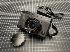 Fujifilm x30 tested - x30, tested,