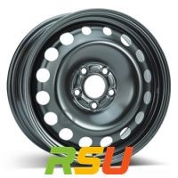 Alcar 9232 5x16 et50 lk5 - alcar, 6.5x16"