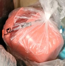 Tupperware Apfeldose