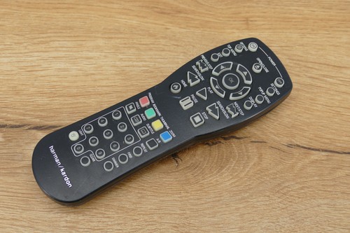 Harman kardon bdt remote - harman, +++