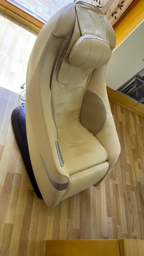 Home deluxe massagesessel - deluxe,