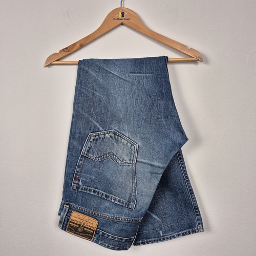 Replay waitom jeans herren w36 - jeans,