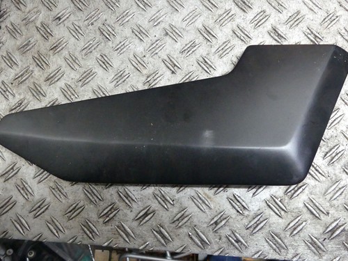 Bmw k75 750 seitendeckel - k75,
