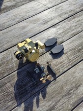 Yamaha Dt 80 / 125 r 4bl lc