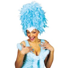 Sexy Federboa Marabu