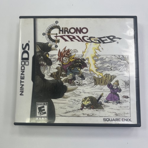 Chrono trigger ntsc mit - ntsc-us,